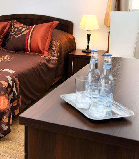 Wodnik Bed & Breakfast Krosno Phòng bức ảnh